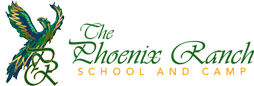Phoenix Ranch Logo